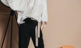 Nauja Ramunės Piekautaitės kolekcija