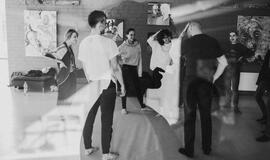 Jauno teatro dienos 2019