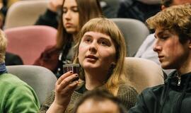 „Jauno teatro dienos 2019“: „Kurį pasirodymą pirktumėte“?