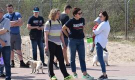 Klaipėdos "Dragūno" gimtadienis