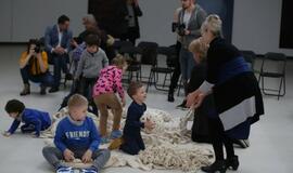 Paminėta Pasaulinė autizmo diena