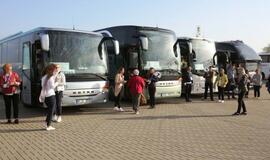 Pirmasis kruizinis laivas - „MSC Poesia“