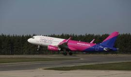 Palangoje - nauja skrydžių kryptis: Dortmundas