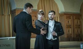 Klaipėdos gimnazistai ir pedagogai susipažino su „Don Žuanu“