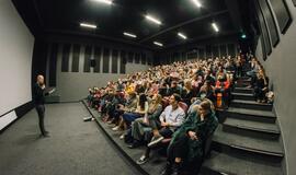 „Jauno teatro dienos 2019“: „Kurį pasirodymą pirktumėte“?