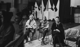 Jauno teatro dienos 2019