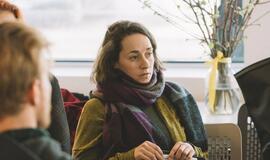 „Jauno teatro dienos 2019“: „Kurį pasirodymą pirktumėte“?