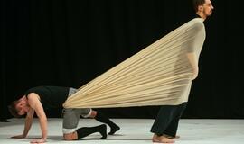 „KlaipėDanse“ šokio dirbtuvės