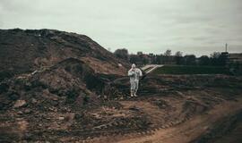 Feminizmo ir egzistencializmo paieškos teatre