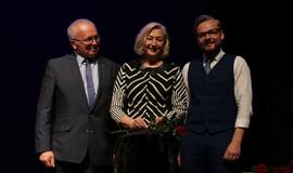 Medinos darbuotojų diena