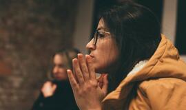 Aktorius: ne tik teatre bet ir kine