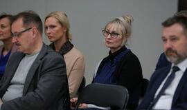 Paminėta Pasaulinė autizmo diena