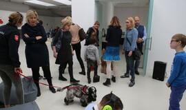 Paminėta Pasaulinė autizmo diena