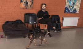 Jauno teatro dienos 2019