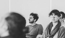 „Jauno teatro dienos 2019“: „Kurį pasirodymą pirktumėte“?