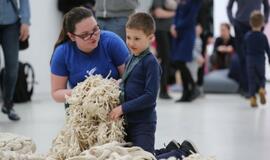 Paminėta Pasaulinė autizmo diena