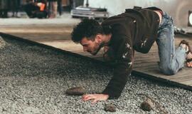 Feminizmo ir egzistencializmo paieškos teatre