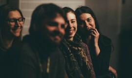 Feminizmo ir egzistencializmo paieškos teatre