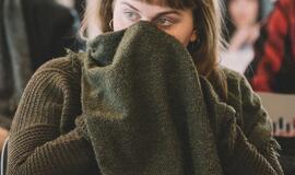 „Jauno teatro dienos 2019“: „Kurį pasirodymą pirktumėte“?