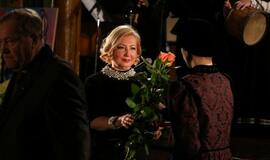 Išdalinti karalienės Luizės medaliai