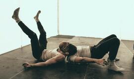 Feminizmo ir egzistencializmo paieškos teatre