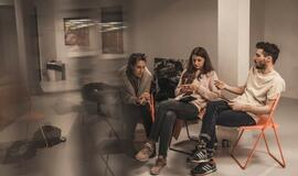 Jauno teatro dienos 2019