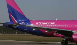 Palangoje - nauja skrydžių kryptis: Dortmundas