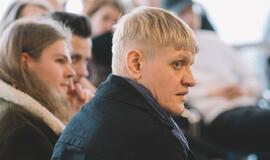 „Jauno teatro dienos 2019“: „Kurį pasirodymą pirktumėte“?