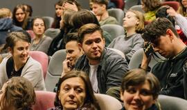 „Jauno teatro dienos 2019“: „Kurį pasirodymą pirktumėte“?