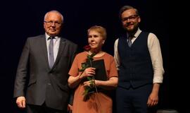 Medinos darbuotojų diena