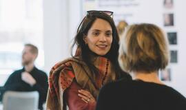 „Jauno teatro dienos 2019“: „Kurį pasirodymą pirktumėte“?