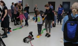 Paminėta Pasaulinė autizmo diena