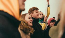 Feminizmo ir egzistencializmo paieškos teatre