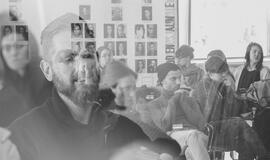 „Jauno teatro dienos 2019“: „Kurį pasirodymą pirktumėte“?