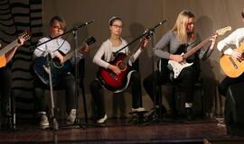 Išdalinti karalienės Luizės medaliai