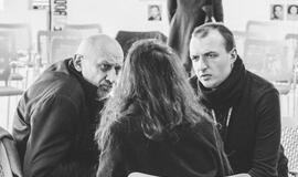 „Jauno teatro dienos 2019“: „Kurį pasirodymą pirktumėte“?