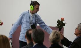 Paminėta Pasaulinė autizmo diena