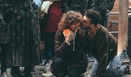 Feminizmo ir egzistencializmo paieškos teatre