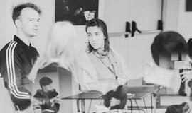 Jauno teatro dienos 2019