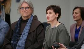 Paminėta Pasaulinė autizmo diena