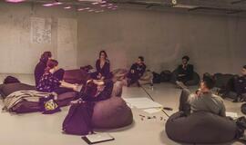 Jauno teatro dienos 2019