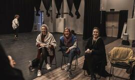 Jauno teatro dienos 2019