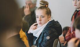 „Jauno teatro dienos 2019“: „Kurį pasirodymą pirktumėte“?