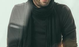 Aktorius: ne tik teatre bet ir kine