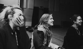 Jauno teatro dienos 2019