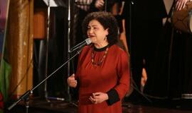 Išdalinti karalienės Luizės medaliai