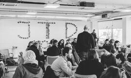 „Jauno teatro dienos 2019“: „Kurį pasirodymą pirktumėte“?