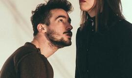 Feminizmo ir egzistencializmo paieškos teatre