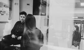 Festivalis „Jauno teatro dienos”