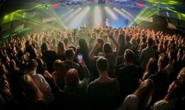 Didžiojo elingo metai